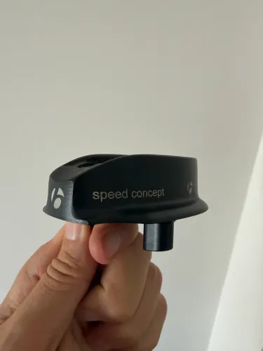 Espaçador Trek Speed Concept 25mm (Mono Spacer)