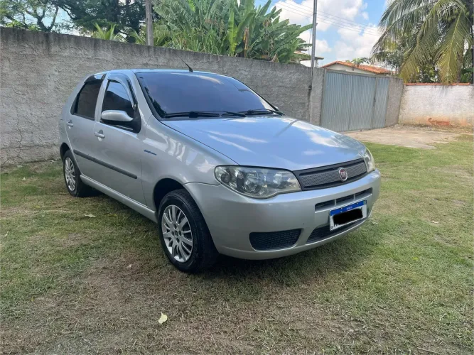 Fiat Palio Celebration 1.0 Fire Flex 8V 4P 2009