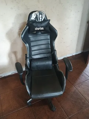 Cadeira gamer 