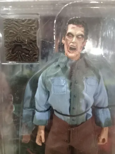 Ash vs evil dead neca tv séries 1/10