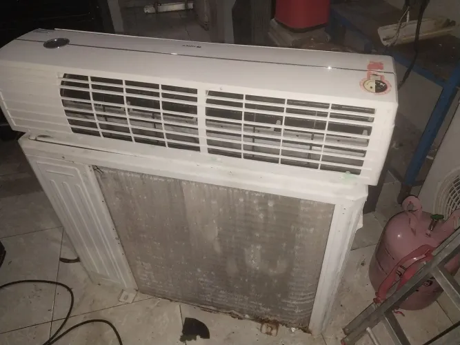 Ar condicionado gree 18.000 BTUS