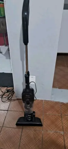 Aspirador vertical