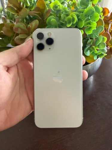 Iphone 11 pro