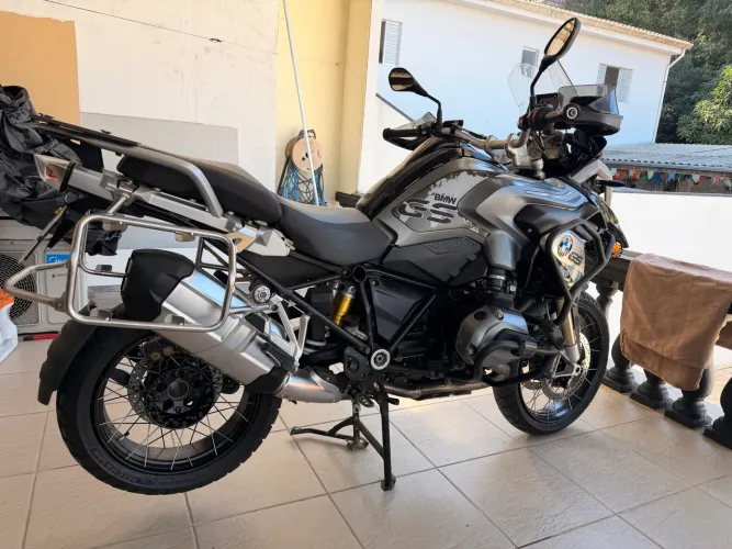 BMW GS1200