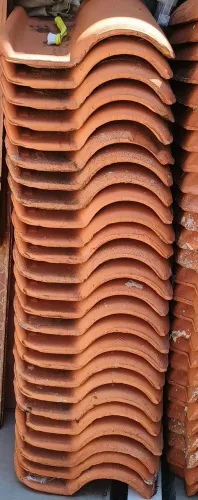 Telha Portuguesa