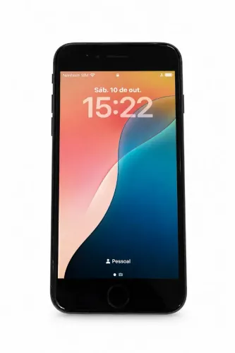 iPhone SE 2020 - 128 GB