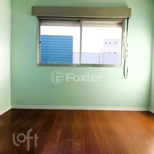 Apartamento à venda Avenida Getúlio Vargas, Centro - Canoas