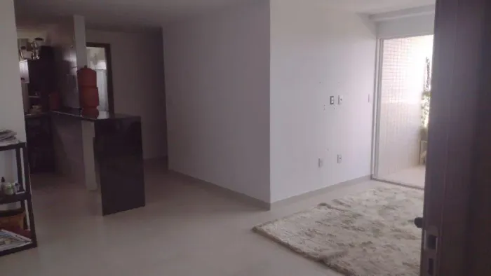 Apartamento Residencial / Cidade Balneária Novo Mundo I