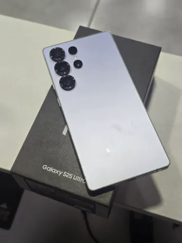 S25 ultra 256gb