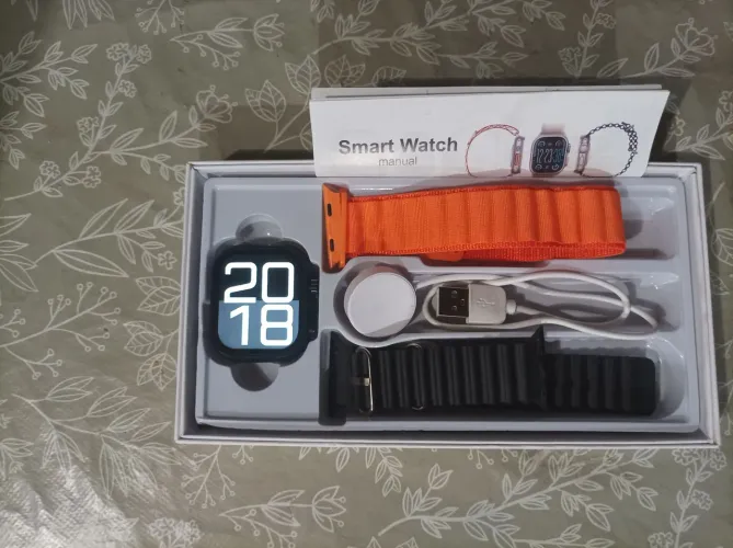 watch 10 Ultra plus 