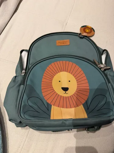 Mochila masterbag kids NOVA