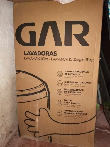 Tanquinho Novo