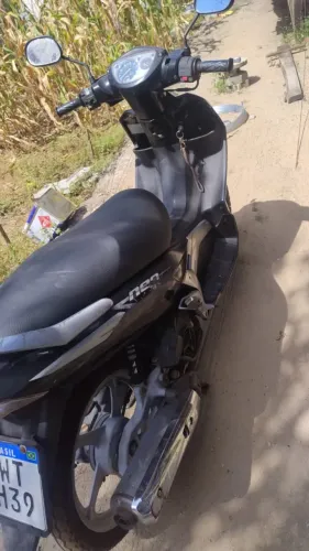 Vendo Moto