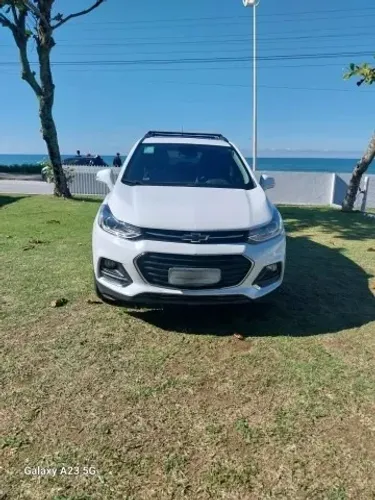 Chevrolet Tracker Premier 1.4 Turbo 16V Flex AUT 2018