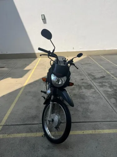 Honda Pop 110i 2023