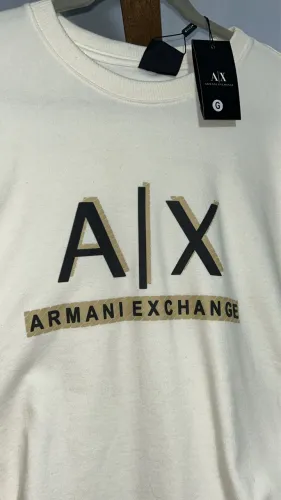 Camisa Armani Exchange