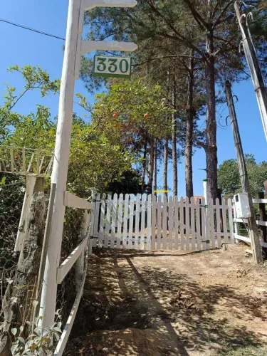 Sítio com 4 dormitórios à venda, 12000 m² por R$ 600.000,00 - Rodeio - Sarapuí/SP