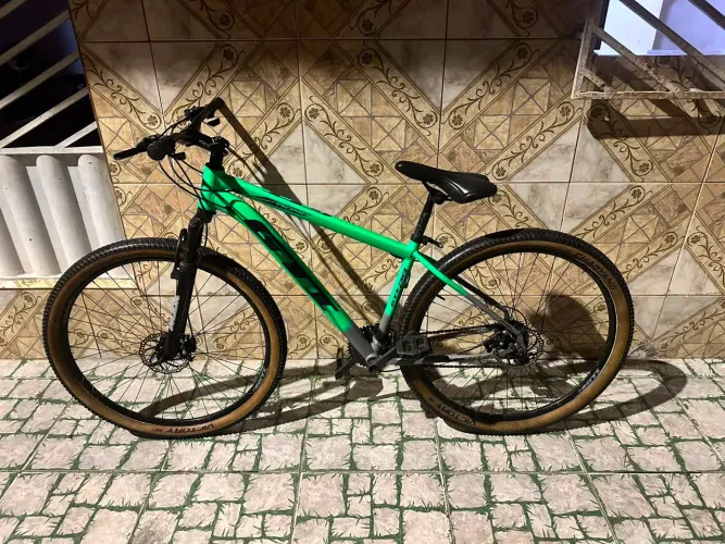 Bicleta aro 29