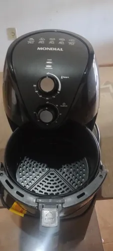 Airfryer 110v