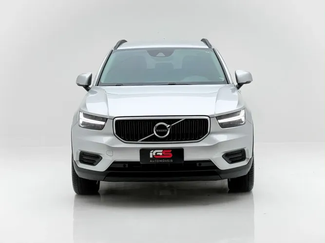 Volvo XC40 T-4 2.0 190cv FWD 2019