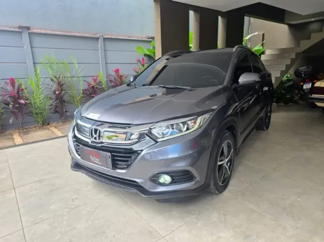 Honda HR-V EXL 1.8 Flexone 16V 5P Aut. 2020