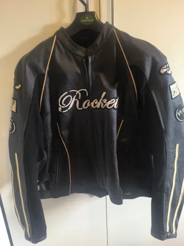 Jaqueta Motociclista Feminina Joe Rocket Original