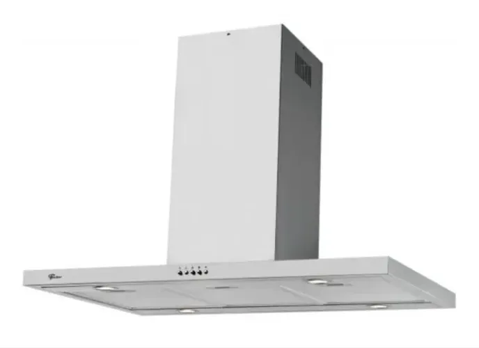 Coifa de IlhaTradition Line 90 cm Inox