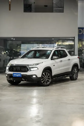 Fiat Toro Ranch 2.0 16V 4X4 Diesel Aut. 2022