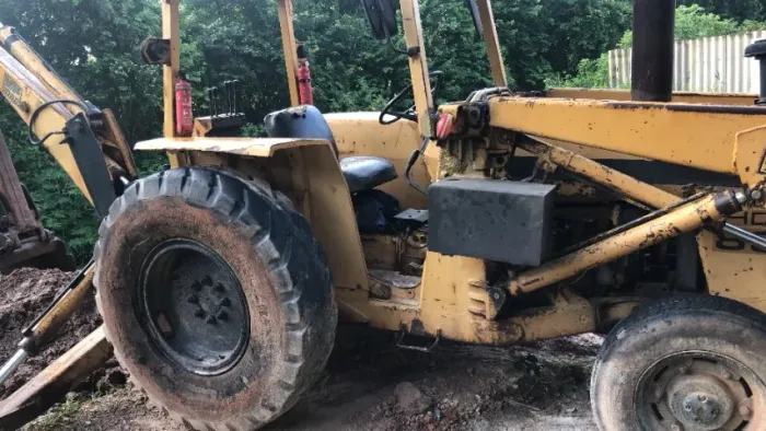 negocio empresa com atestados tecnicos