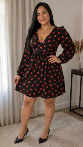 Vestidos de festa