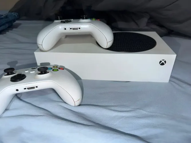 Xbox serie s 512gb