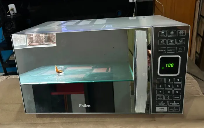Microondas