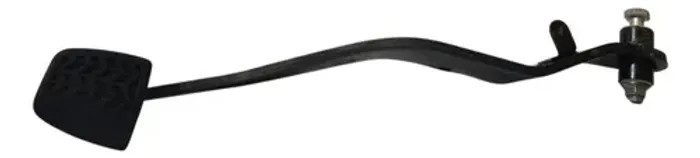 Pedal Freio Lifan 530 2015 2016 2017 2018