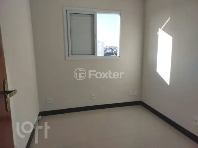 Apartamento à venda Rua Manuel Jorge Ribeiro, Vila Salete - São Paulo