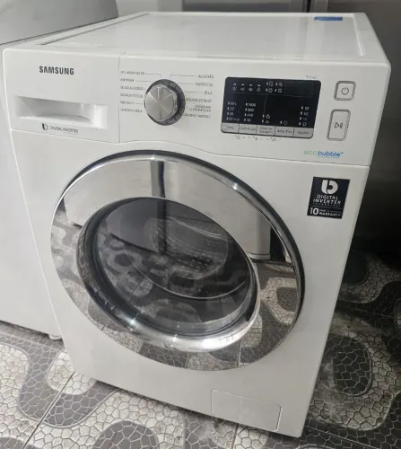 Lava e Seca Samsung 11kg