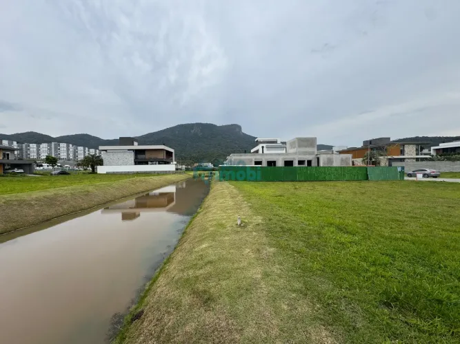 Terreno Em Condominio em Pedra Branca - Palhoça, SC