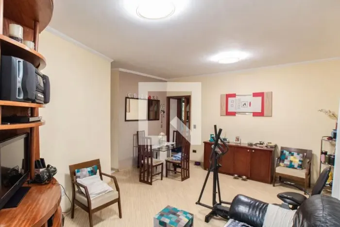 Casa à Venda - Vila Gustavo, 3 Quartos, 166 m2