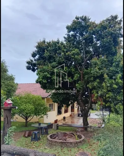 CASA RESIDENCIAL em GUARULHOS - SP, VILA ROSÁLIA