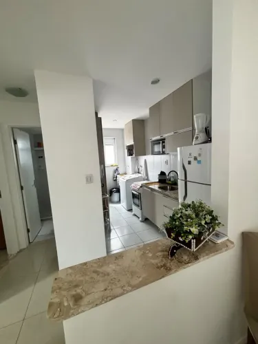 Alugo 2/4 no jardim santa Teresa Residencial Paris