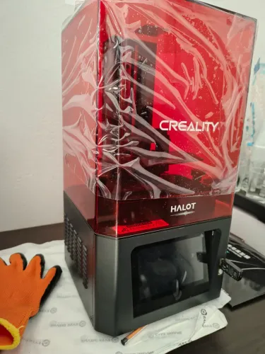 Impressora 3D
