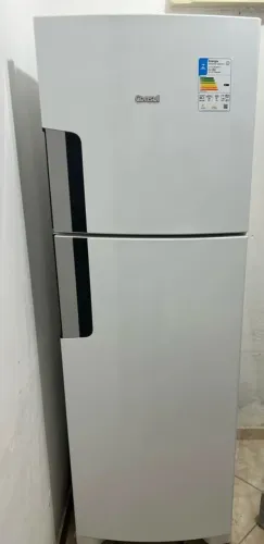 Geladeira Cônsul