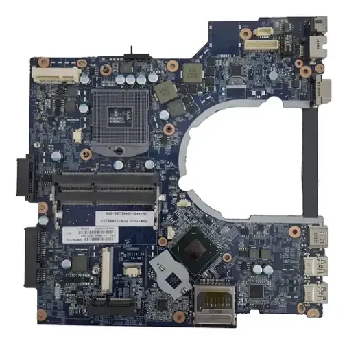 Placa mae  NOTEBOOK POSITIVO ULTRA S3490; S3970; S4000; S4100; S4370; S2490; S3450I
