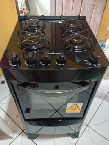 Vende-se Fogão automático 