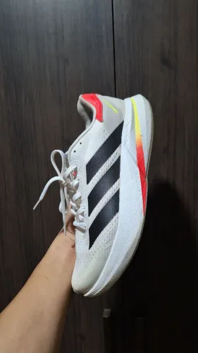 Vendo Tenis Adidas de corrida