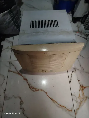Ar condicionado de janela 7.500 200v