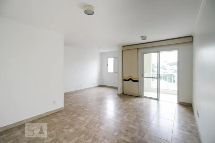 Apartamento à Venda - Jaguaré, 2 Quartos, 78 m2