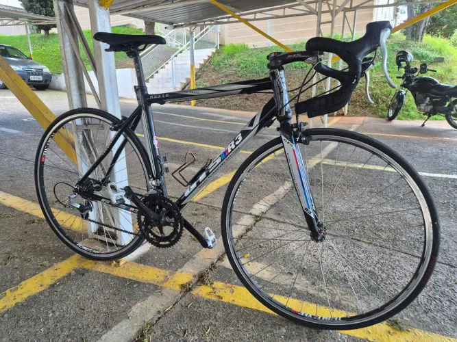 Bike Speed Road GTS R3 Aero