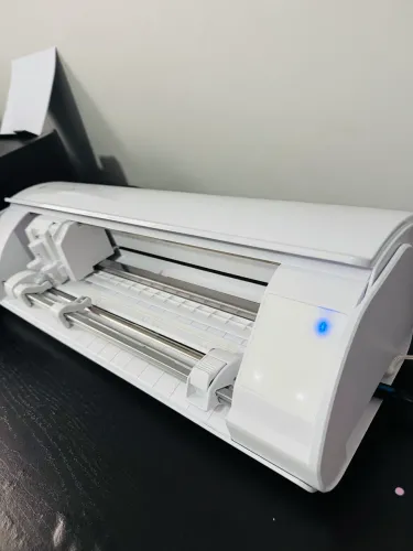 Silhouette Cameo 5 - Máquina de Corte Inteligente