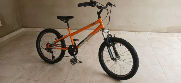 Bicicleta snap aro 21