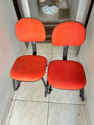 Cadeira escritório 